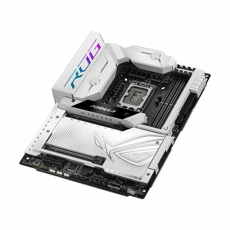 Asus ROG MAXIMUS Z790 FORMULA (Wi-Fi 7) Motherboard