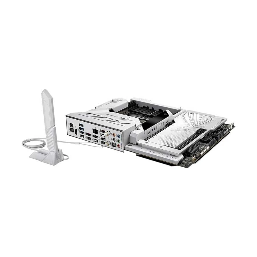 Asus ROG MAXIMUS Z790 FORMULA (Wi-Fi 7) Motherboard in BD