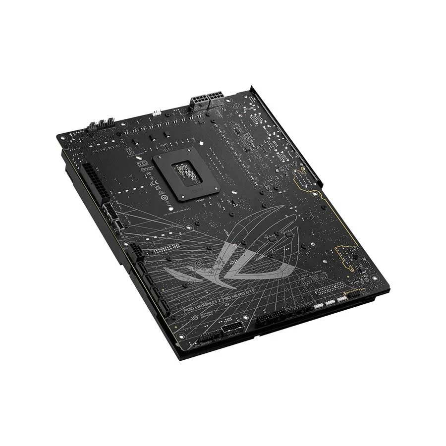 Asus ROG MAXIMUS Z790 HERO BTF (Wi-Fi 7) Motherboard