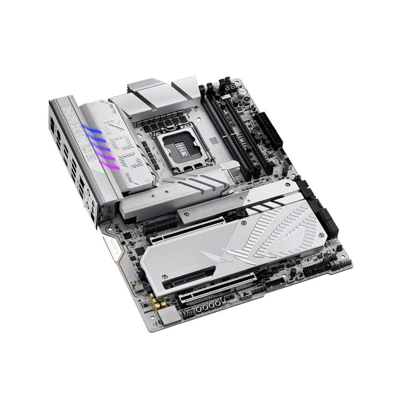 Asus ROG MAXIMUS Z890 APEX (Wi-Fi 7) Motherboard