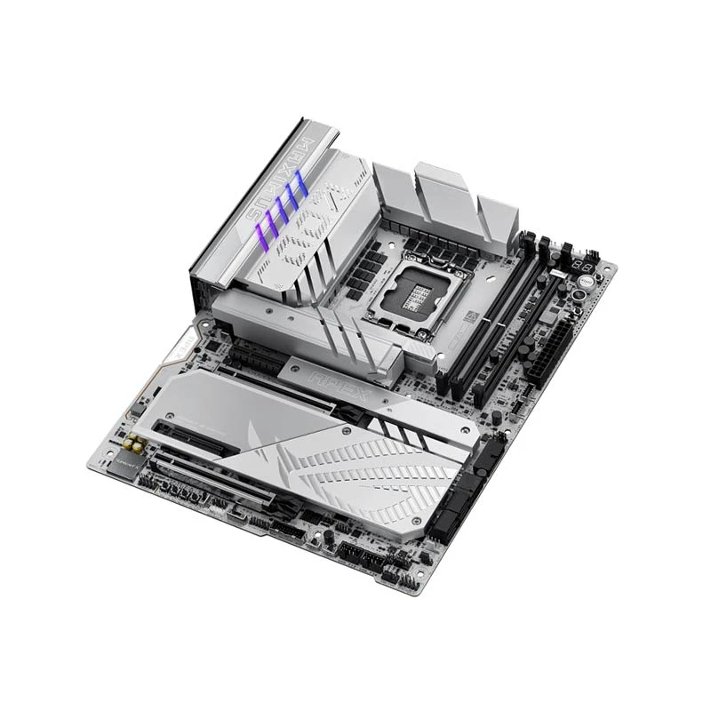 Asus ROG MAXIMUS Z890 APEX (Wi-Fi 7) Motherboard Price in BD