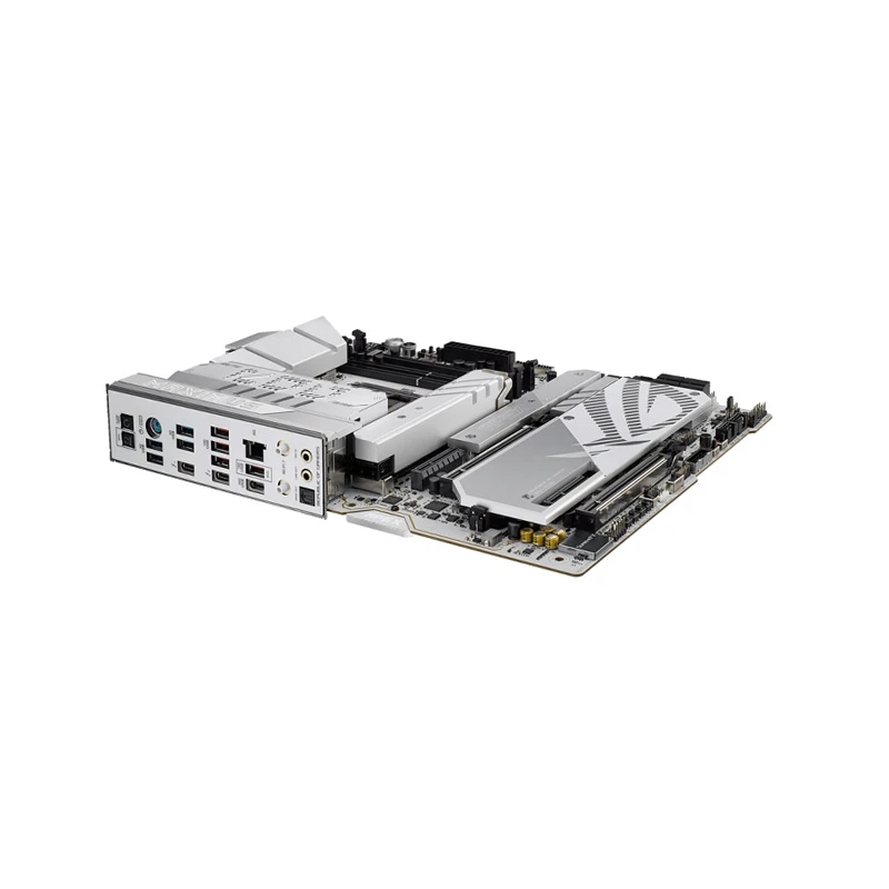 ASUS Asus ROG MAXIMUS Z890 APEX (Wi-Fi 7) Motherboard specifications