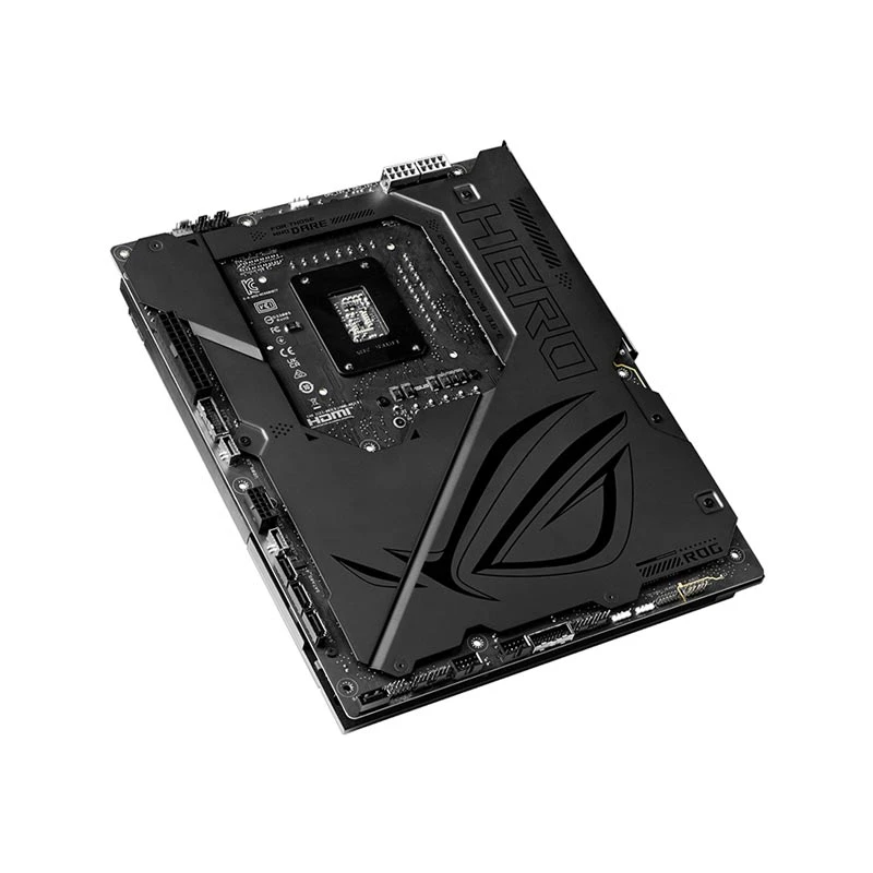 Asus ROG MAXIMUS Z890 HERO BTF (Wi-Fi 7) Motherboard Price in BD