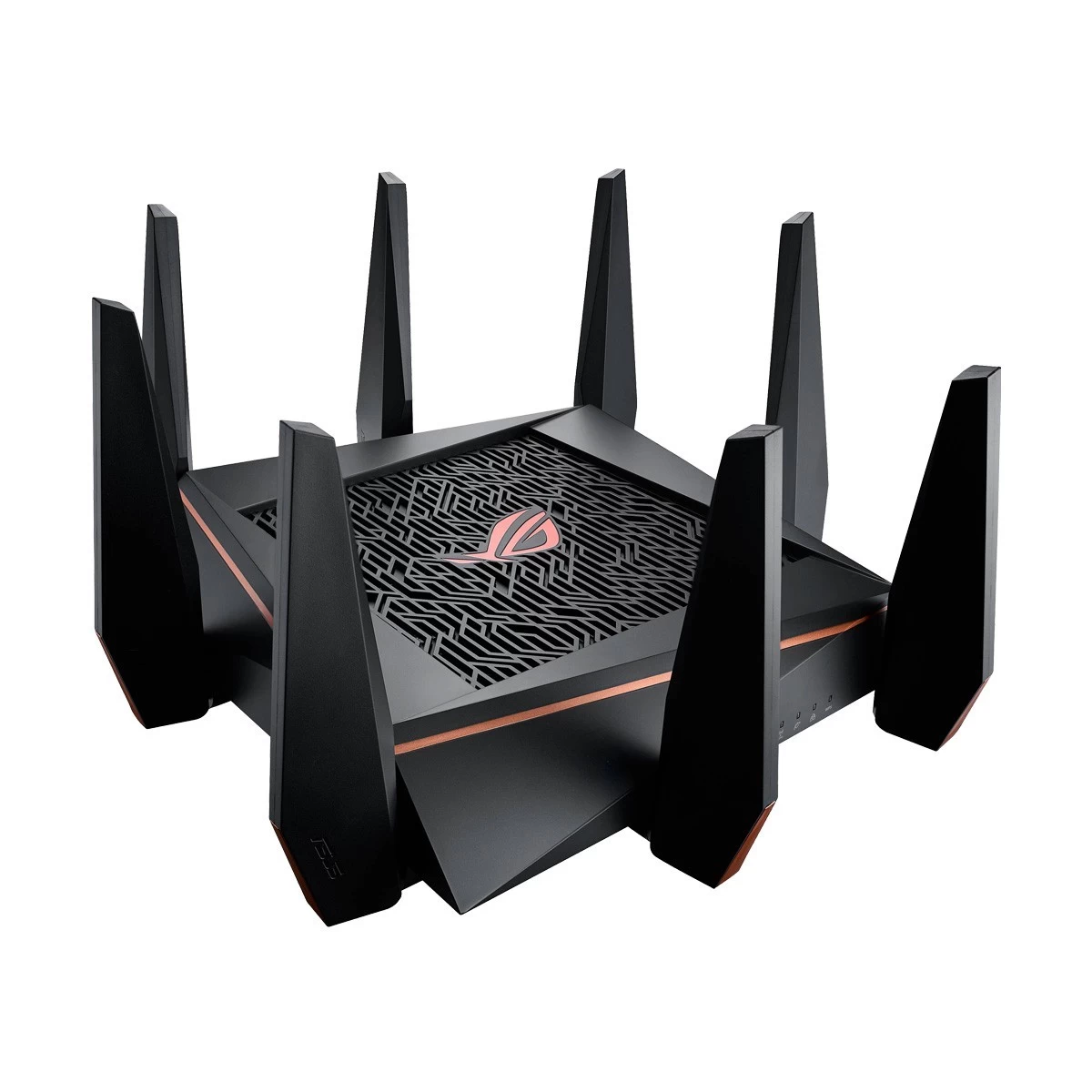 Asus ROG Rapture GT-AC5300 (3G/4G) Network Router