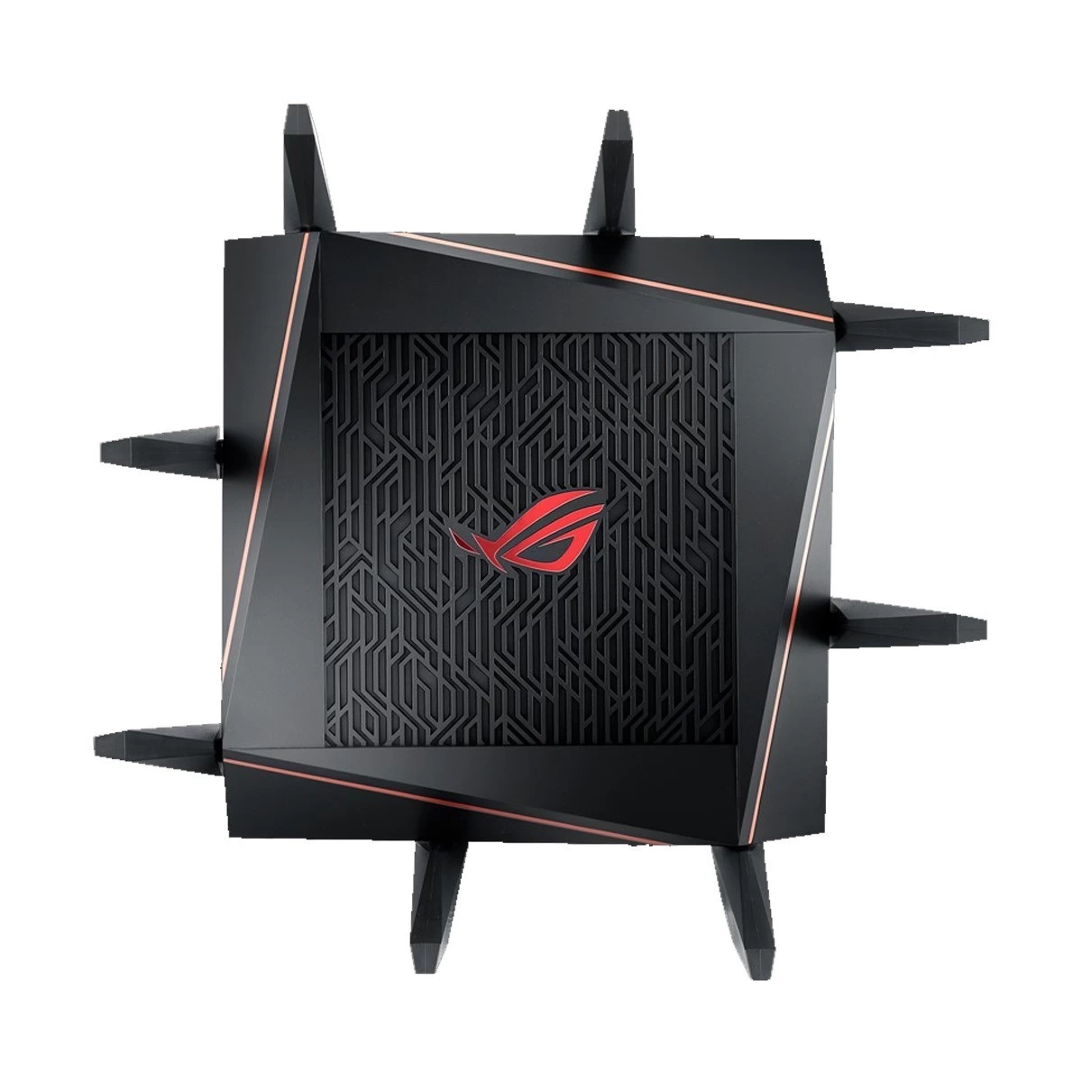 Asus ROG Rapture GT-AC5300 (3G/4G) Network Router Price in Bangladesh