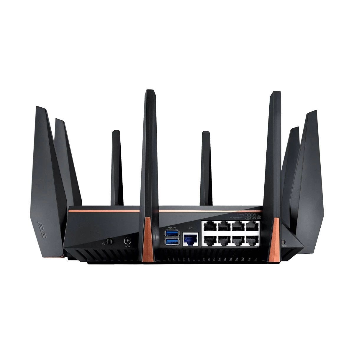 Asus ROG Rapture GT-AC5300 (3G/4G) Network Router in BD