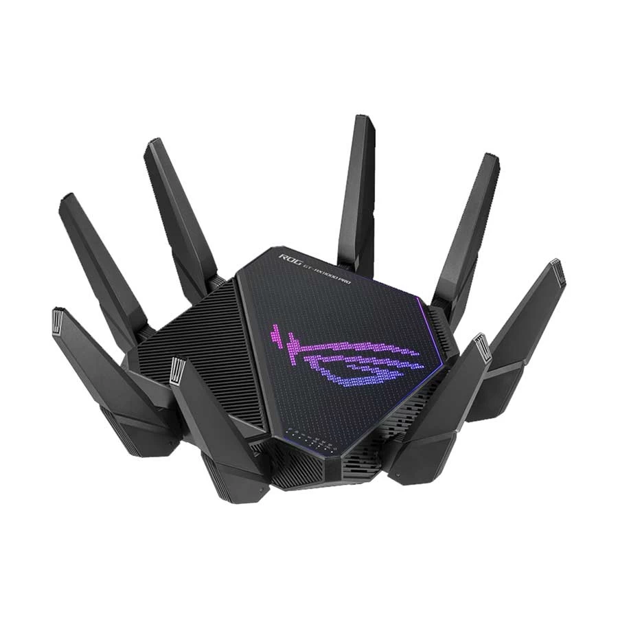 Asus ROG Rapture GT-AX11000 Pro Gaming Network Router