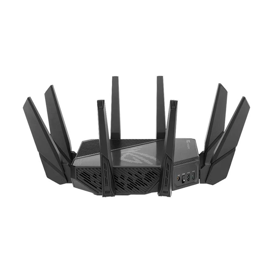Asus ROG Rapture GT-AX11000 Pro Gaming Network Router in BD