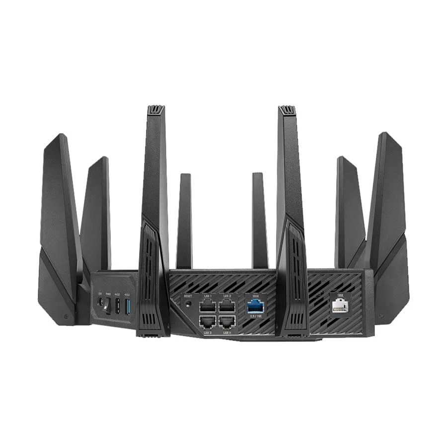 Asus ROG Rapture GT-AX11000 Pro Gaming Network Router Price in BD