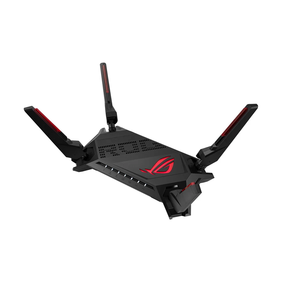 Asus ROG Rapture GT-AX6000 Gaming Network Router Price in Bangladesh