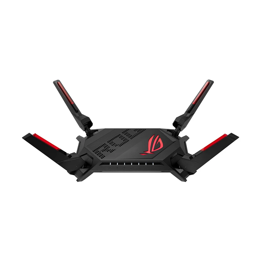 Asus ROG Rapture GT-AX6000 Gaming Network Router in BD
