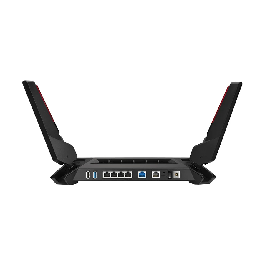 Asus ROG Rapture GT-AX6000 Gaming Network Router Price in BD
