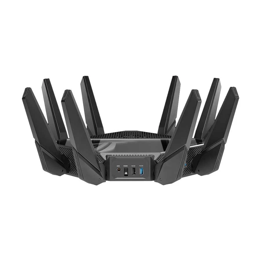 Asus ROG Rapture GT-AXE16000 Gaming Network Router in BD