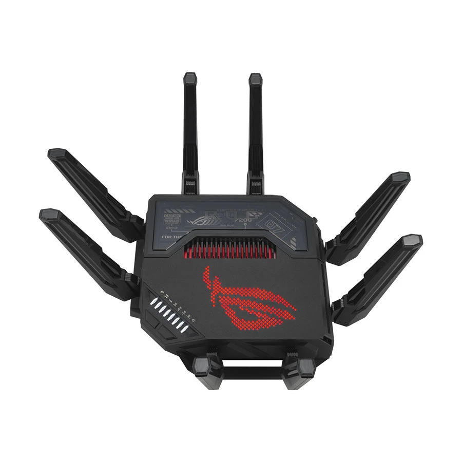ASUS Asus ROG Rapture GT-BE98 Network Router in BD