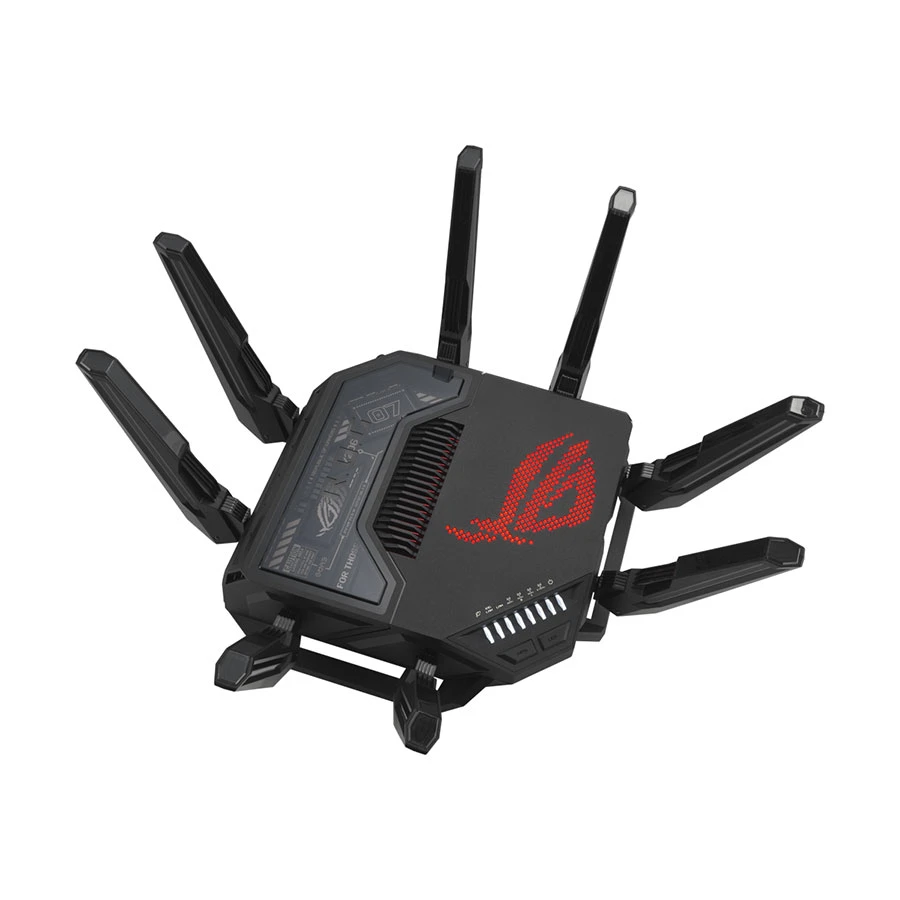 Asus ROG Rapture GT-BE98 Network Router