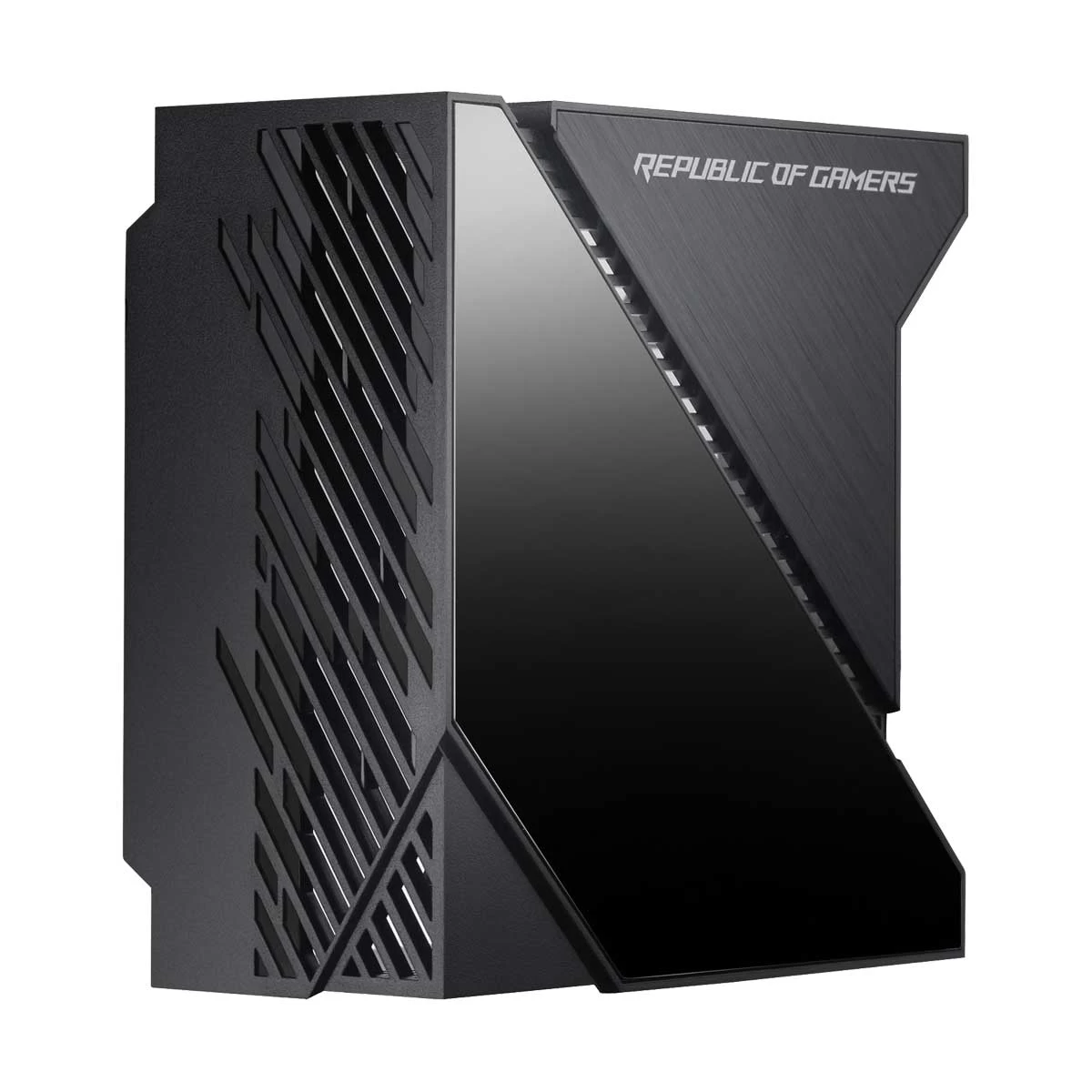 Asus ROG Ryujin 360mm CPU Cooler in BD