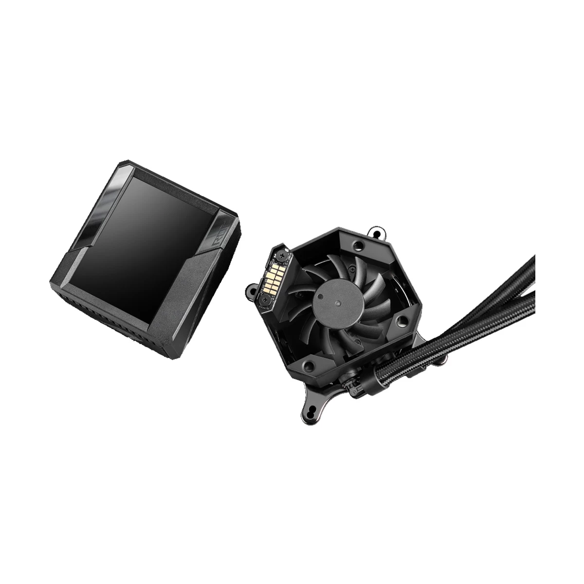 Asus ROG Ryujin II 360 CPU Cooler Price in Bangladesh