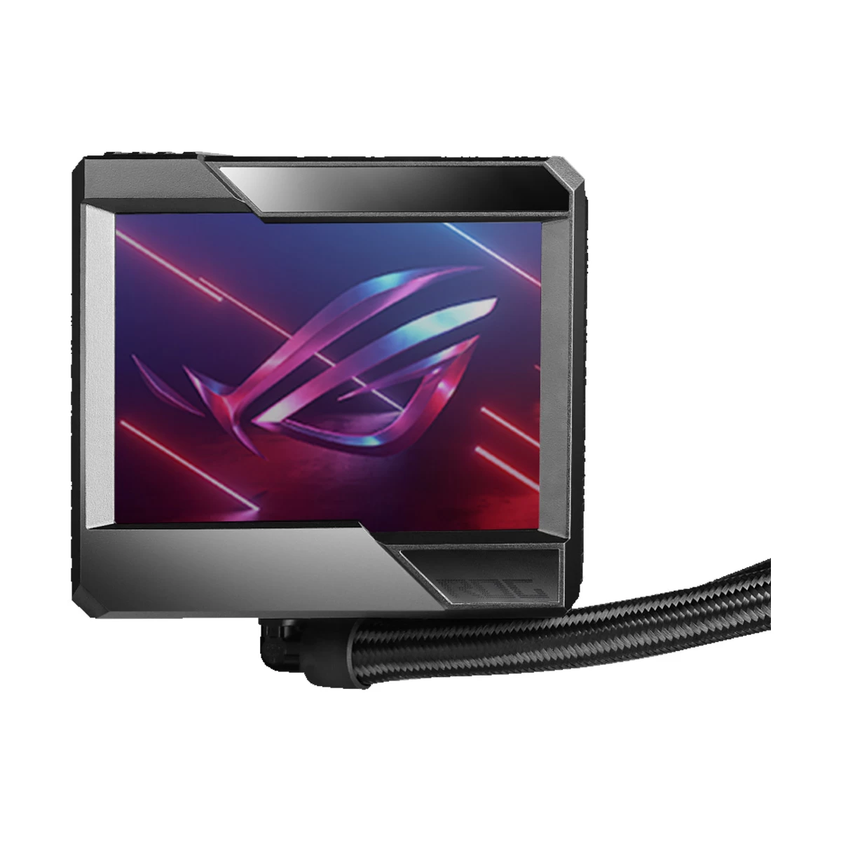 Asus ROG Ryujin II 360 CPU Cooler in BD