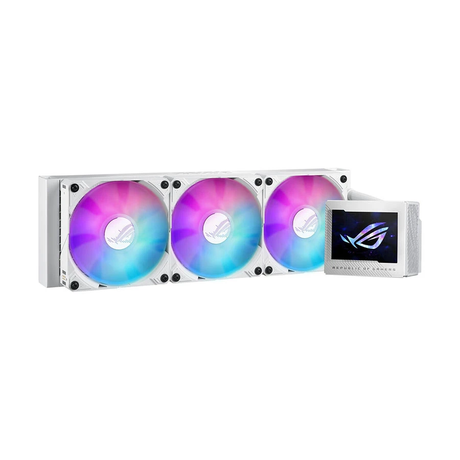 Asus ROG RYUJIN III 360 ARGB CPU Cooler Price in Bangladesh