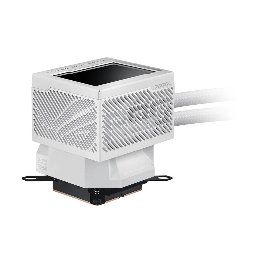 Asus ROG RYUJIN III 360 ARGB CPU Cooler Price in BD
