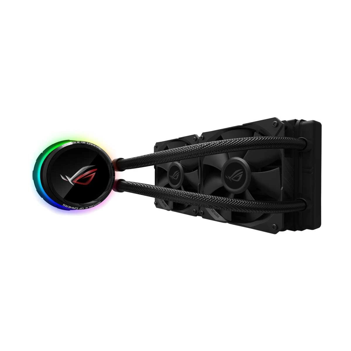 Asus ROG RYUO 240MM CPU Cooler Price in Bangladesh