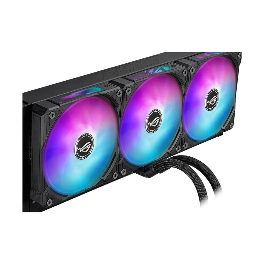 Asus ROG RYUO IV SLC 360MM ARGB All Brands