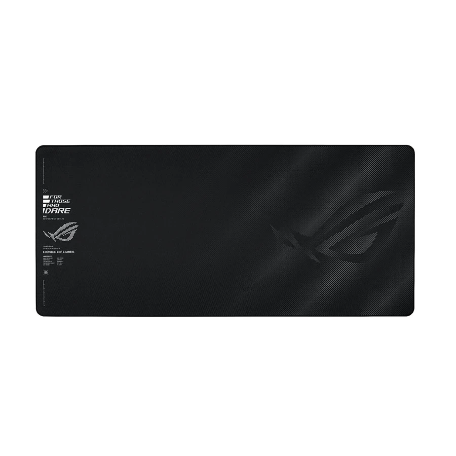 ASUS Asus ROG Sheath II NC20 Mouse Pad