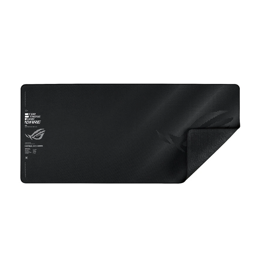 Asus ROG Sheath II NC20 Mouse Pad