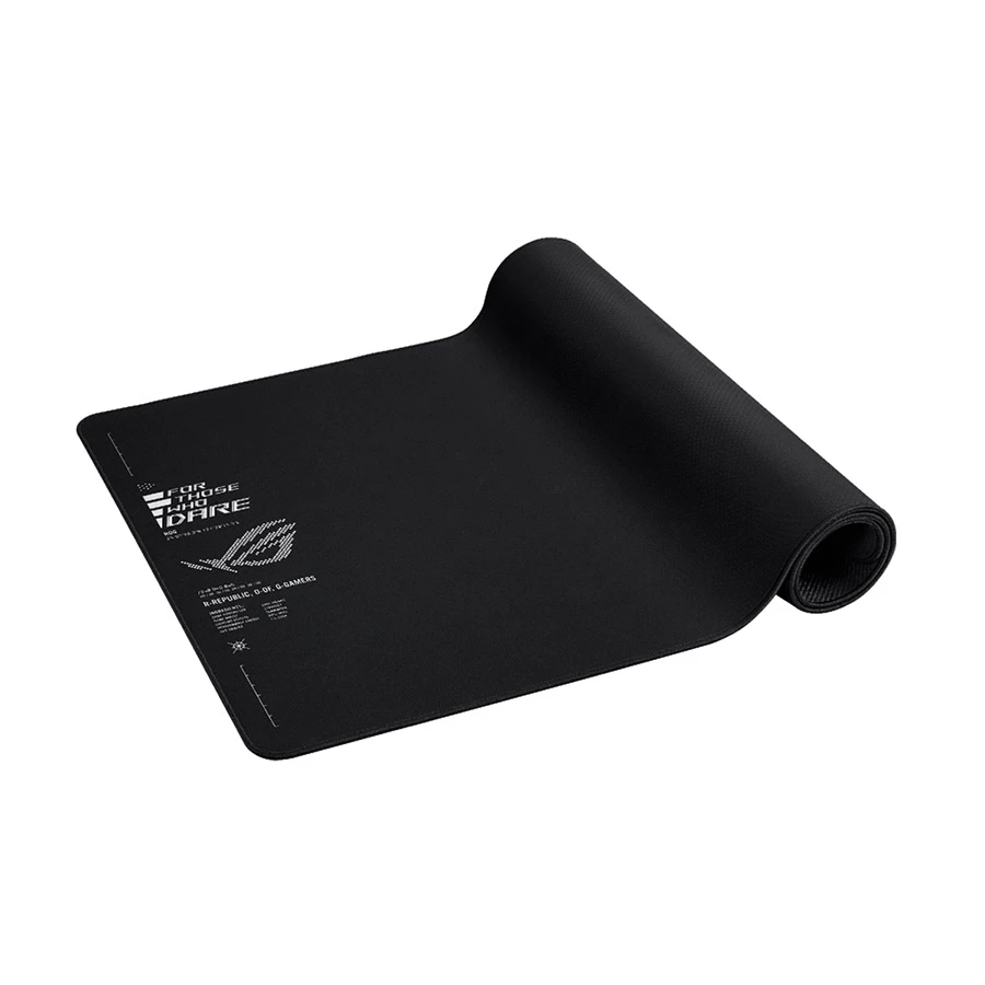 Asus ROG Sheath II NC20 Mouse Pad Price in BD