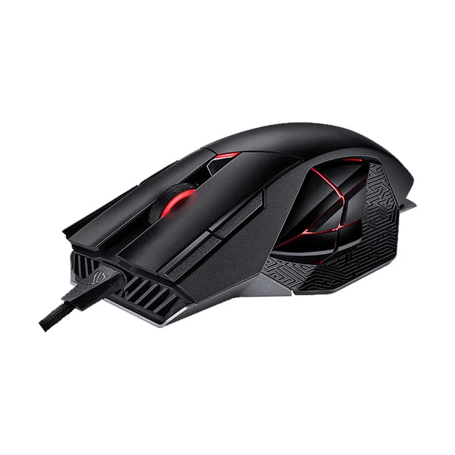 Asus ROG Spatha X P707 Mouse in BD