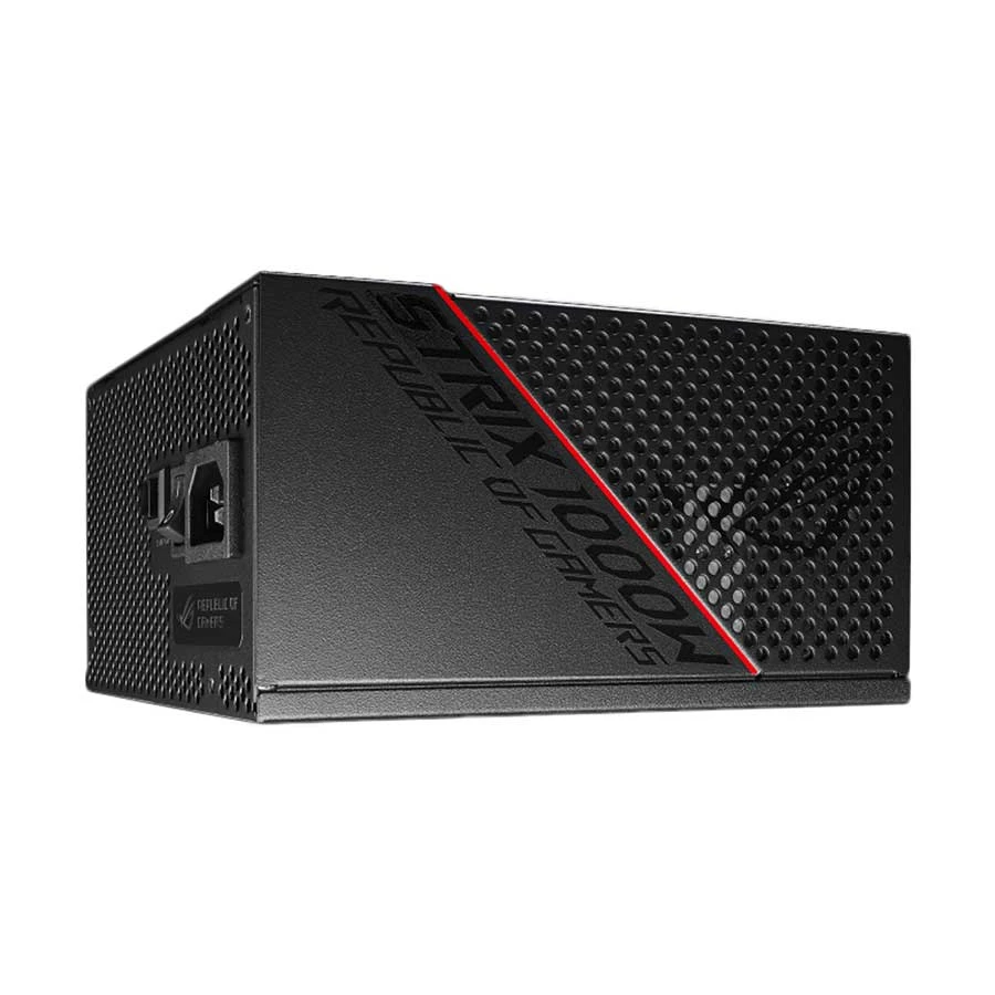 Asus ROG-STRIX-1000G Power Supply in BD