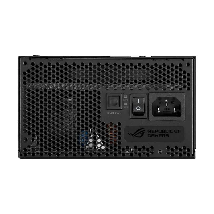 Asus ROG-STRIX-650G Power Supply in BD
