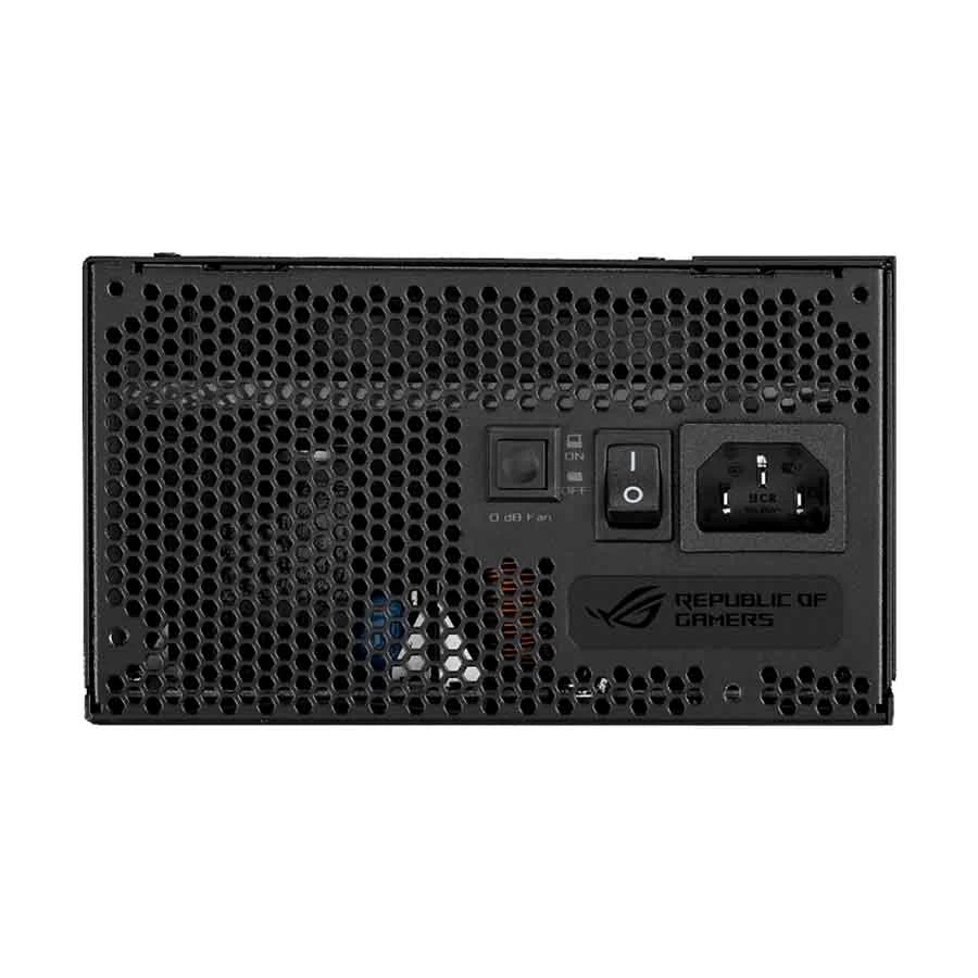 ASUS Asus ROG Strix 750W Power Supply in BD