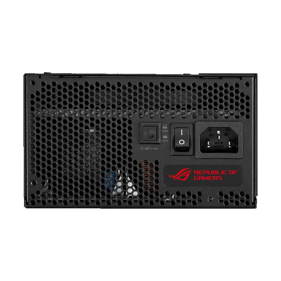 Asus ROG-STRIX-850G Power Supply in BD