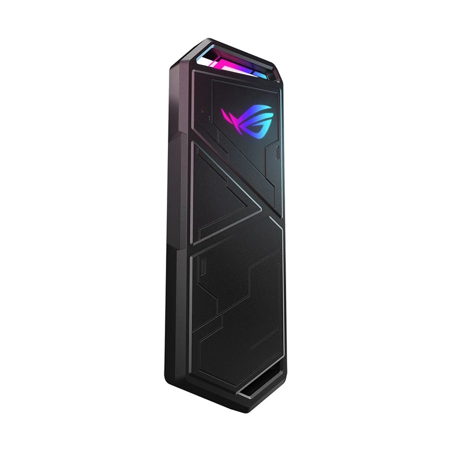 Asus ROG Strix Arion S500 500GB External SSD Price in Bangladesh