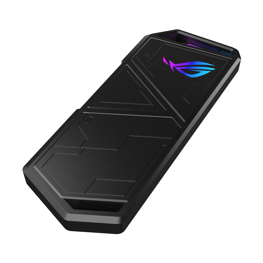 Asus ROG Strix Arion S500 500GB External SSD in BD