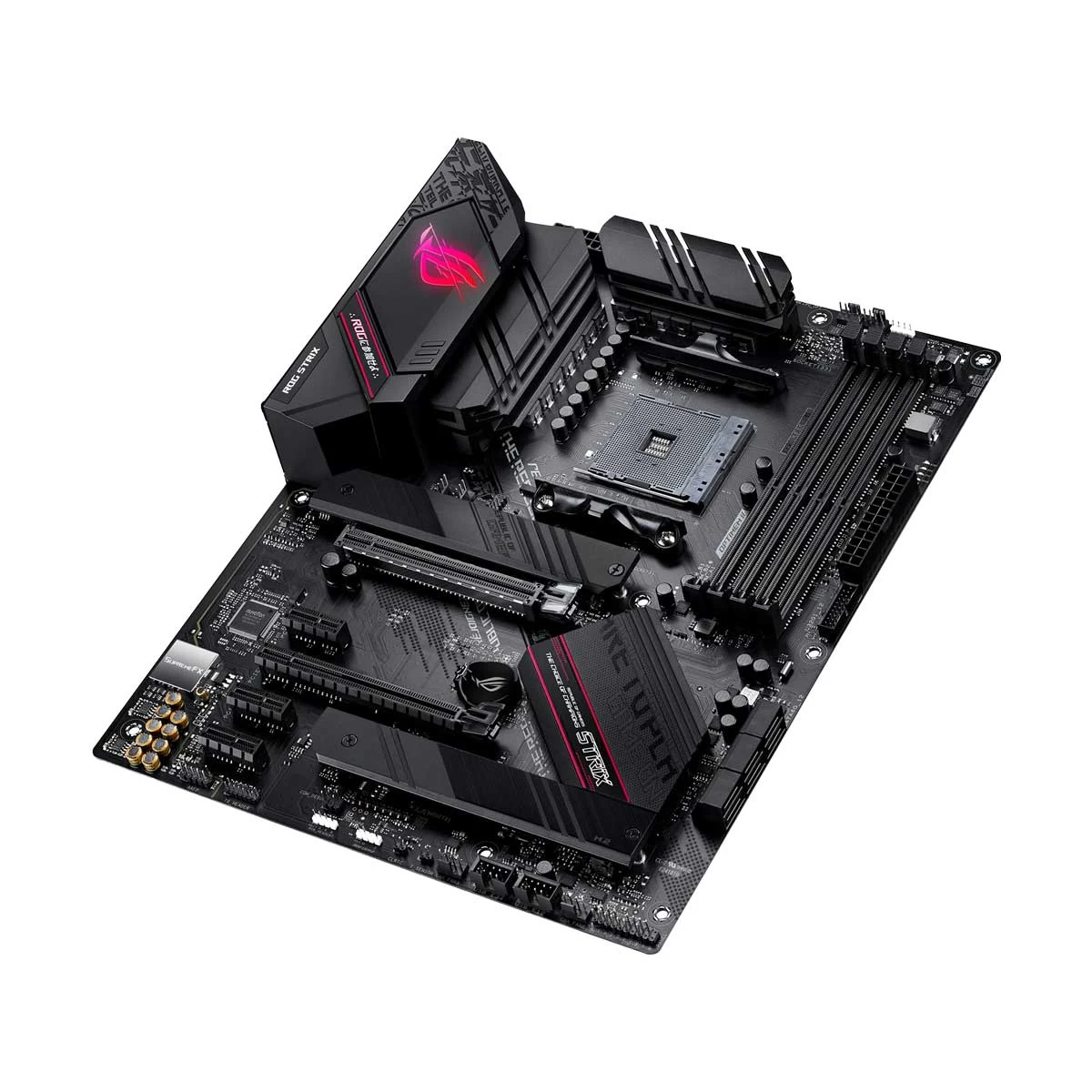 Asus ROG STRIX B550-F GAMING WI-FI Motherboard Price in BD