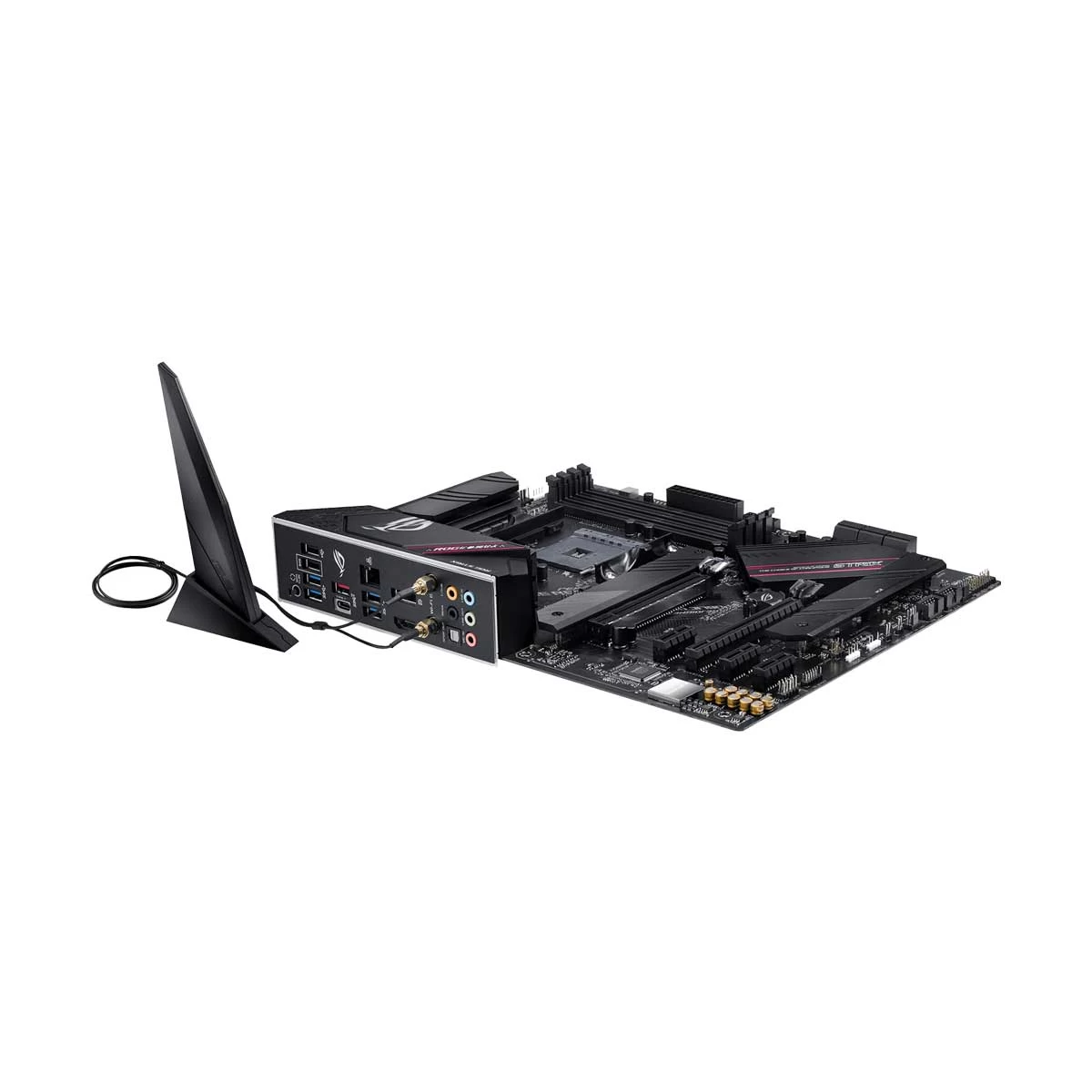 ASUS Asus ROG STRIX B550-F GAMING WI-FI Motherboard specifications