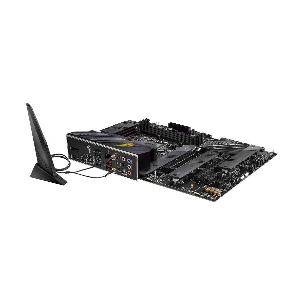 Asus ROG STRIX B560-F GAMING (Wi-Fi 6) Motherboard