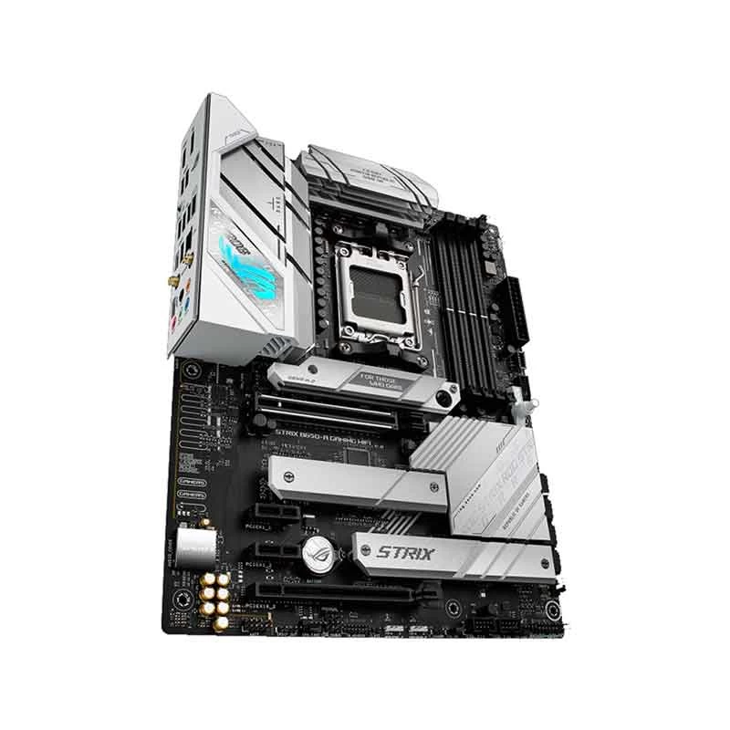 Asus ROG STRIX B650-A GAMING (Wi-Fi 6E) Motherboard Price in Bangladesh