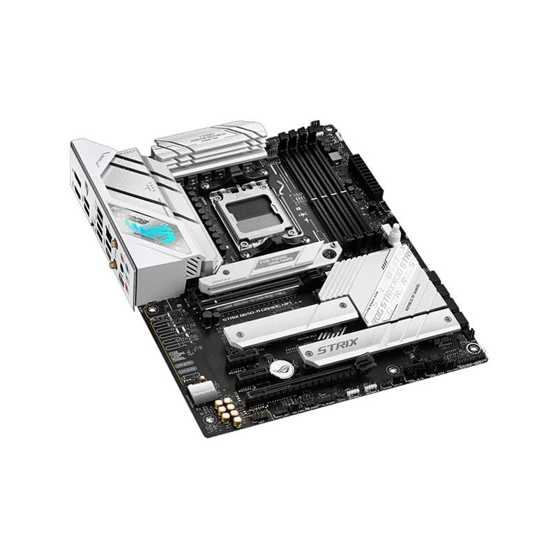 Asus ROG STRIX B650-A GAMING (Wi-Fi 6E) Motherboard in BD