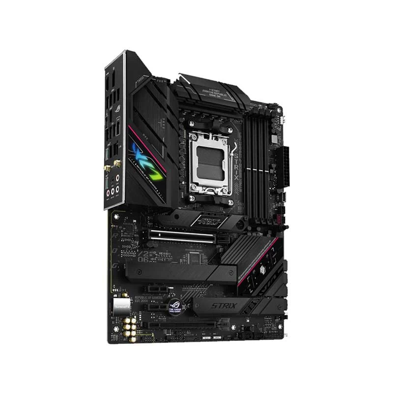 Asus ROG STRIX B650E-F GAMING (Wi-Fi 6E) Motherboard in BD