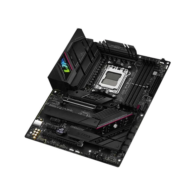 Asus ROG STRIX B650E-F GAMING (Wi-Fi 6E) Motherboard Price in BD