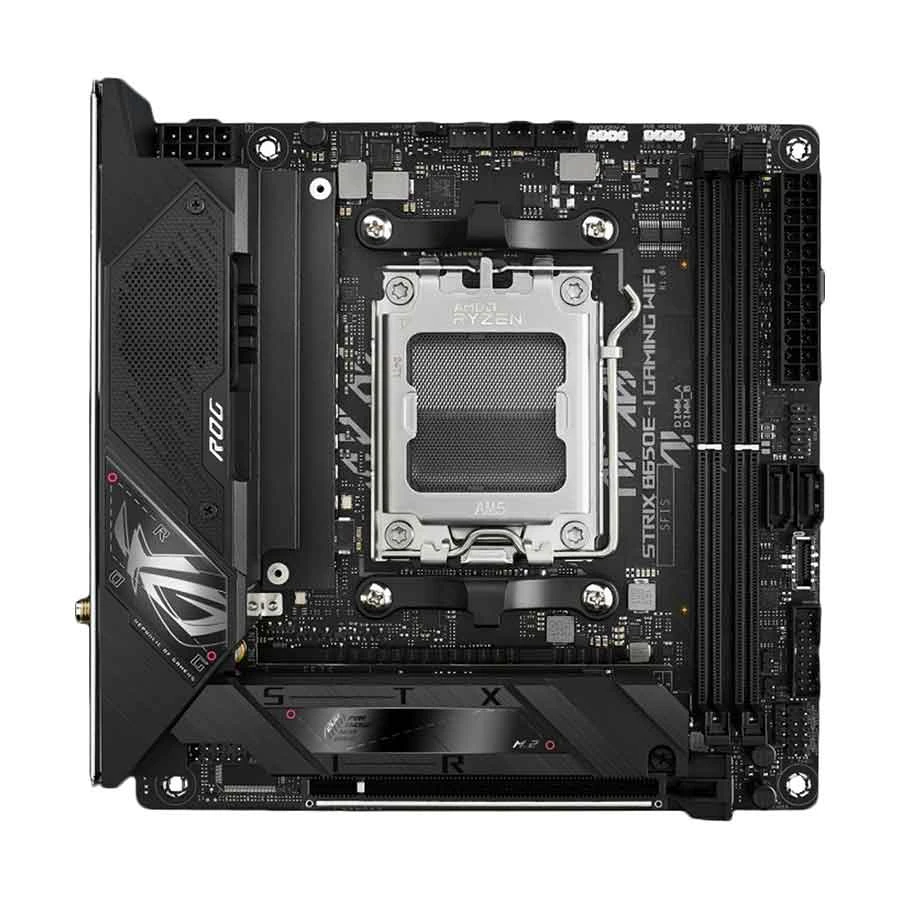 ASUS Asus ROG STRIX B650E-I GAMING (Wi-Fi 6E) Motherboard