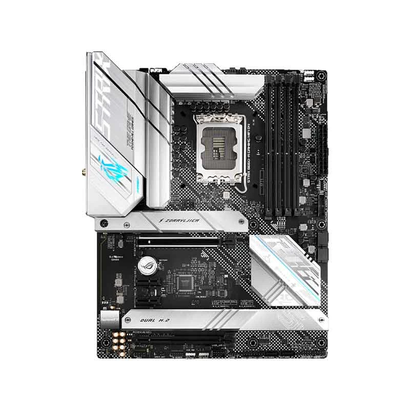 Asus ROG STRIX B660-A GAMING D4 (Wi-Fi 6) Motherboard