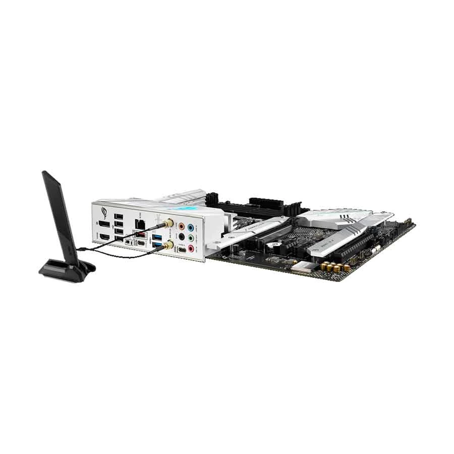 Asus ROG STRIX B660-A GAMING (Wi-Fi 6) Motherboard in BD