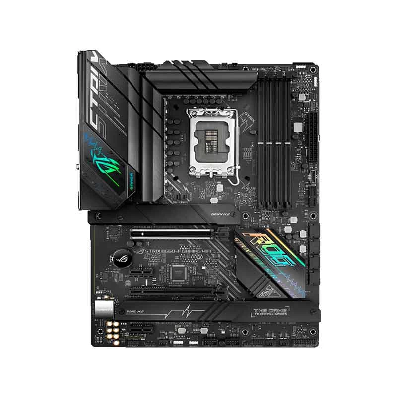 Asus ROG STRIX B660-F GAMING (Wi-Fi 6) Motherboard