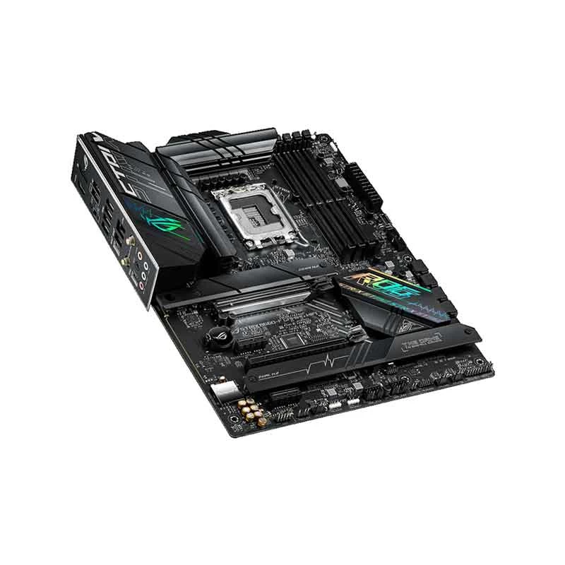 Asus ROG STRIX B660-F GAMING (Wi-Fi 6) Motherboard in BD