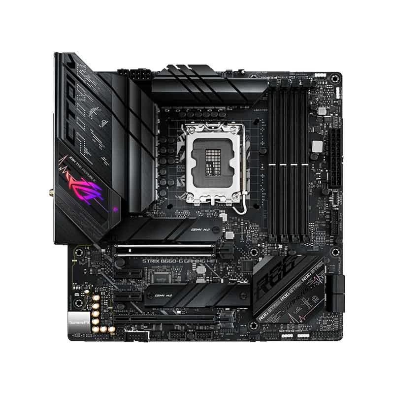 Asus ROG STRIX B660-G GAMING (Wi-Fi 6) Motherboard