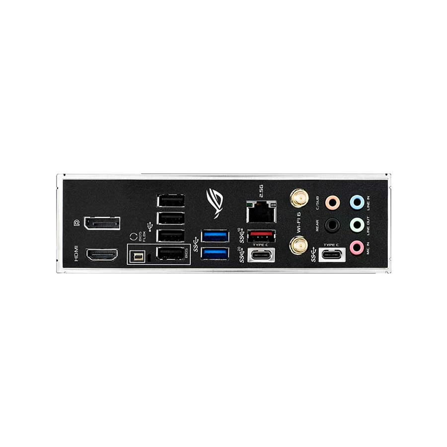 Asus ROG STRIX B660-G GAMING (Wi-Fi 6) Motherboard in BD
